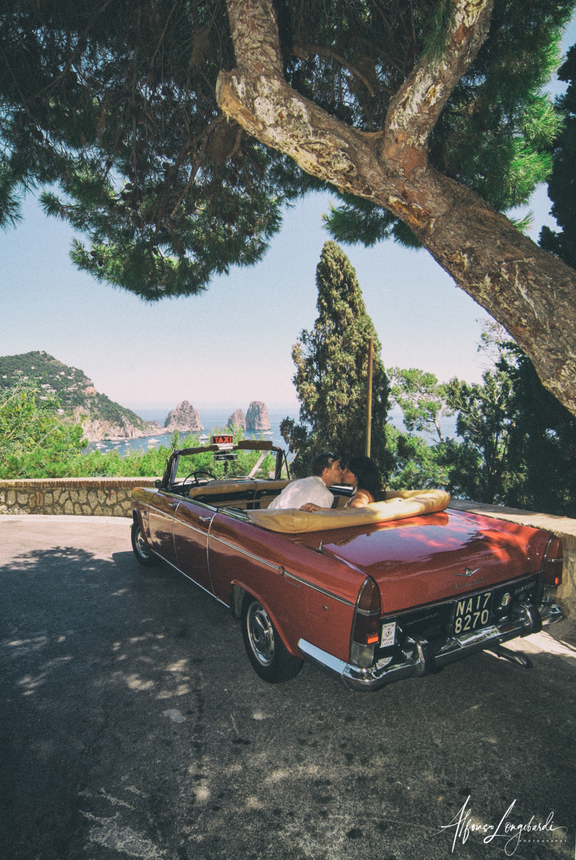 Catholic Weddings in Capri - Choose Luxury, Exclusive Wedding Designer Italy: Amalfi Wedding Planner