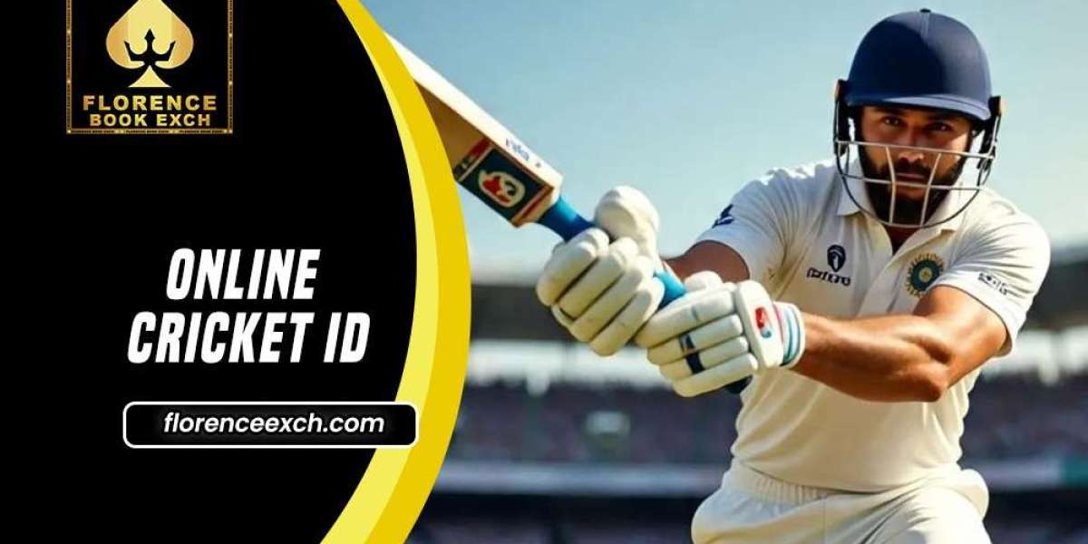 Get Live Online Cricket ID Start Instantly & Enjoy Benefits
