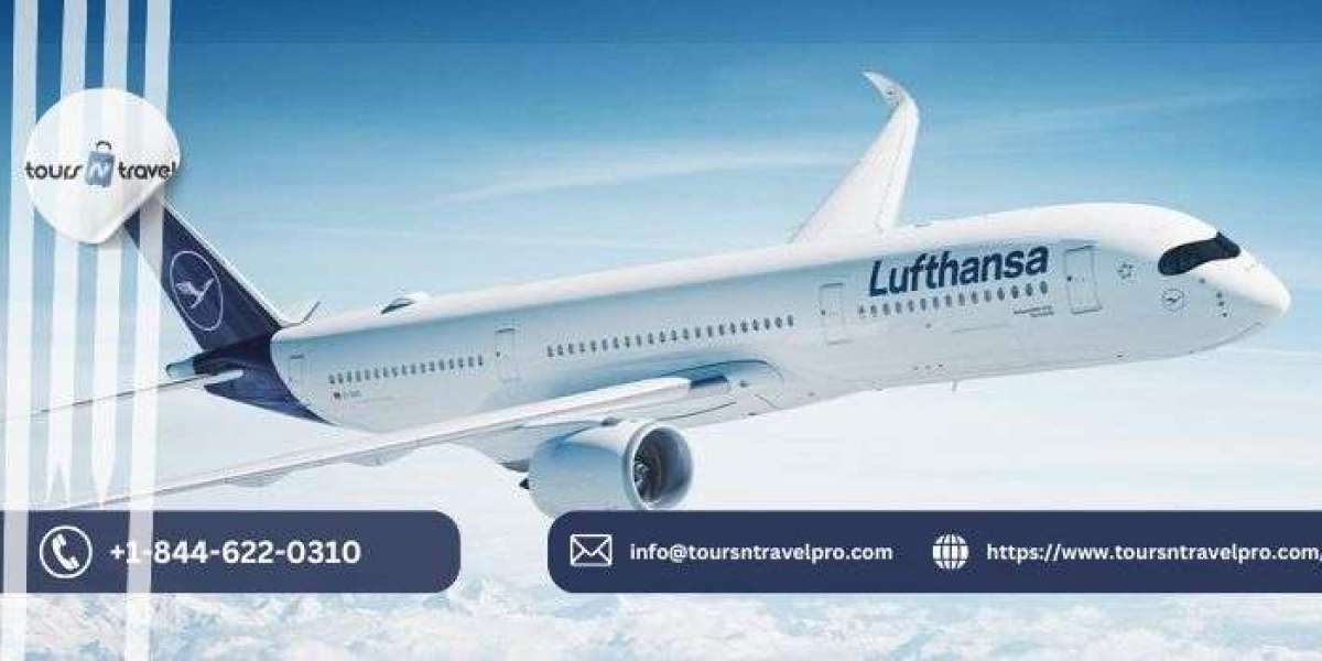 Lufthansa Flight Change Policy
