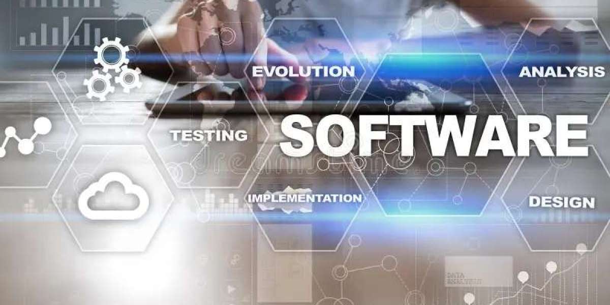 What is Custom Software Development & Why Your Business Might Need It