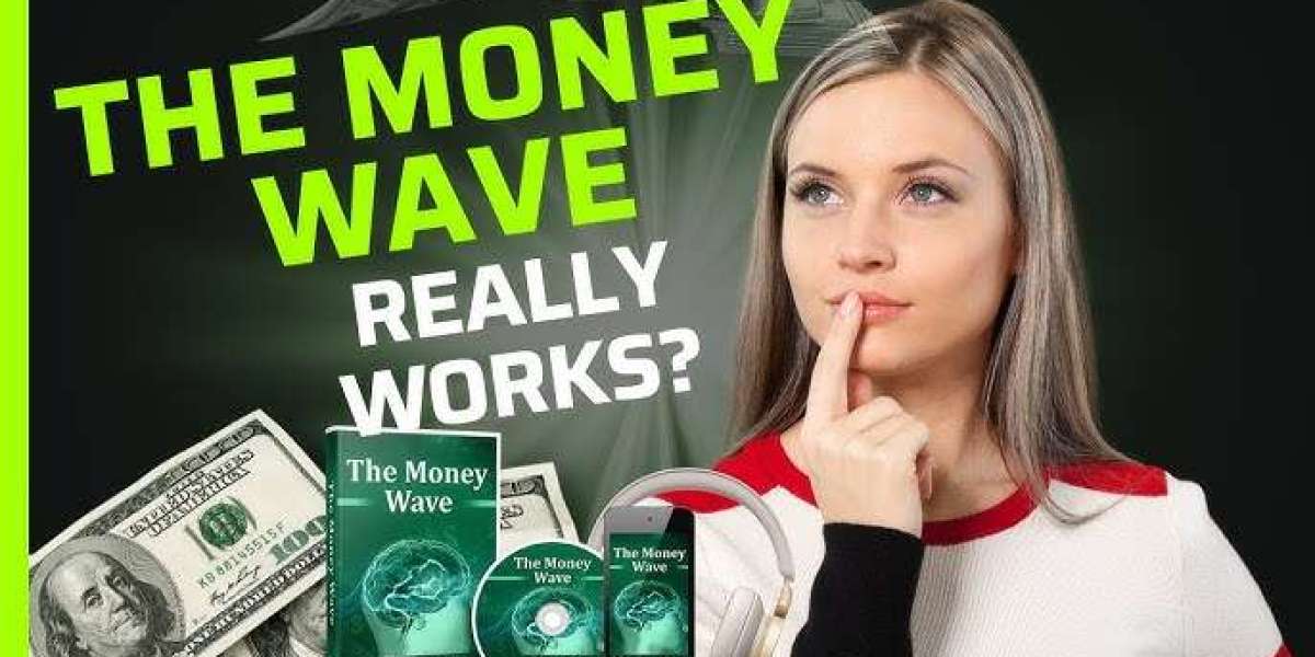 The Money Wave [TOP CHOICES] Read Hoax Or Legitimate!