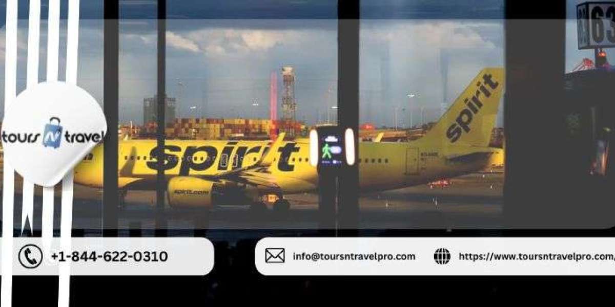 Spirit Airlines Flight Change Policy