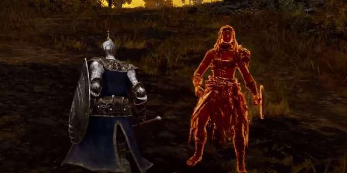 MMOexp: Understand the basics of Elden Ring's combat techniques