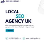 Rank Locally UK