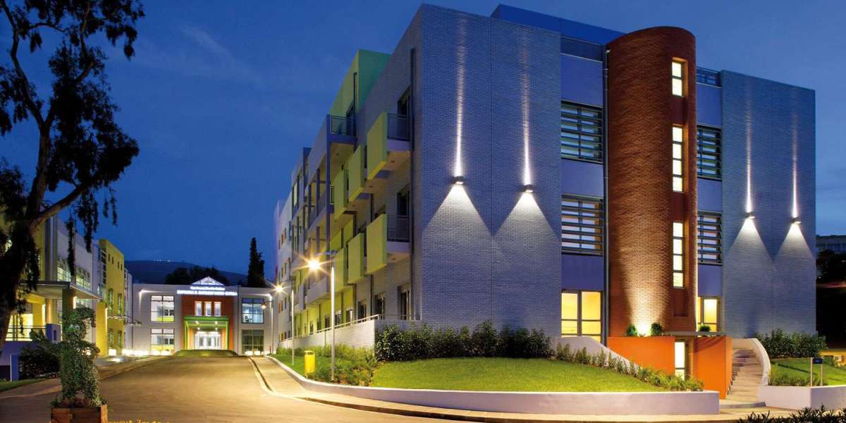 Architectural Lighting Market Size, Share & Trends Report 2025–2033