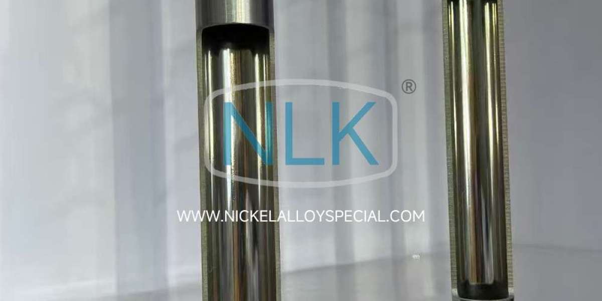 ASTM B163/B167 Certified INCONEL Alloy Pipes Full Traceability & Test Reports Available