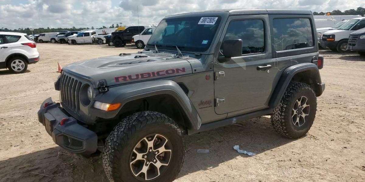 Buy Salvage Title Vehicles for Sale Online with No Dealer License Required