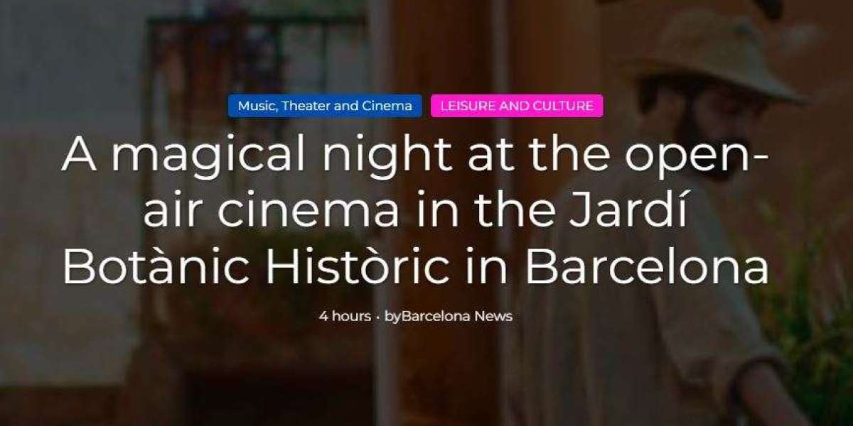 Barcelona Beat: City Life and Breaking News