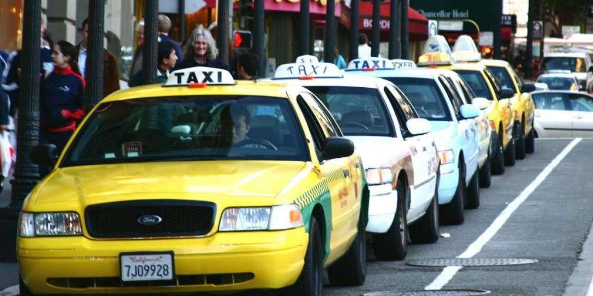 How to Book Silver Cabs in Melbourne Without Hassle