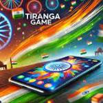 Tiranga game