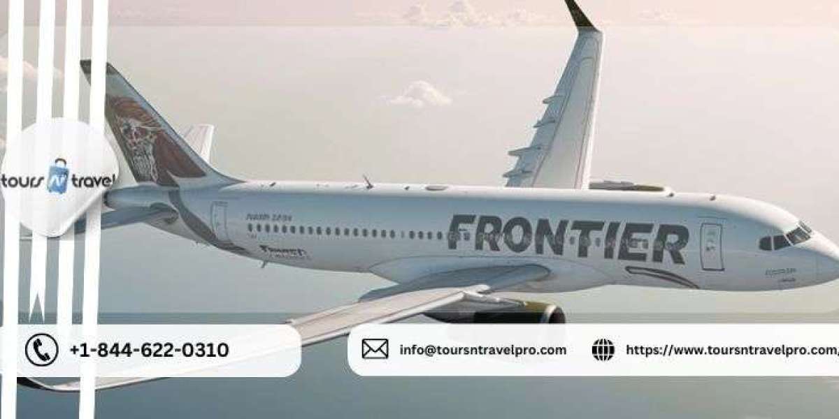 Frontier Airlines Name Change Policy