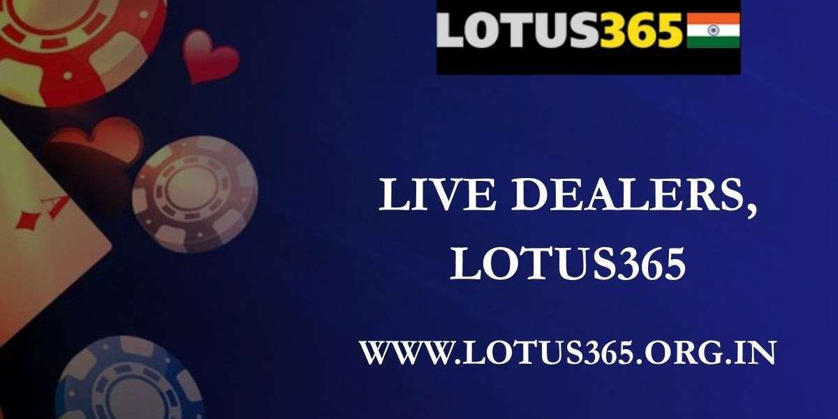 Your Winning Streak Starts Here: Tips and Tricks forEvery Game on Lotus365