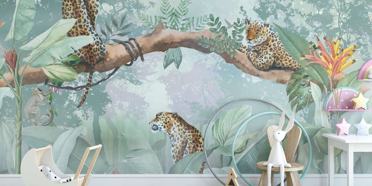 Animal-Inspired Wall Art for Any Room in Your Home