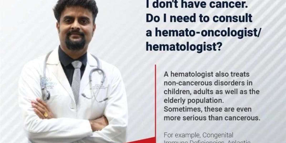 CAR T Cell Therapy in Hyderabad – Dr. S.K. Gupta