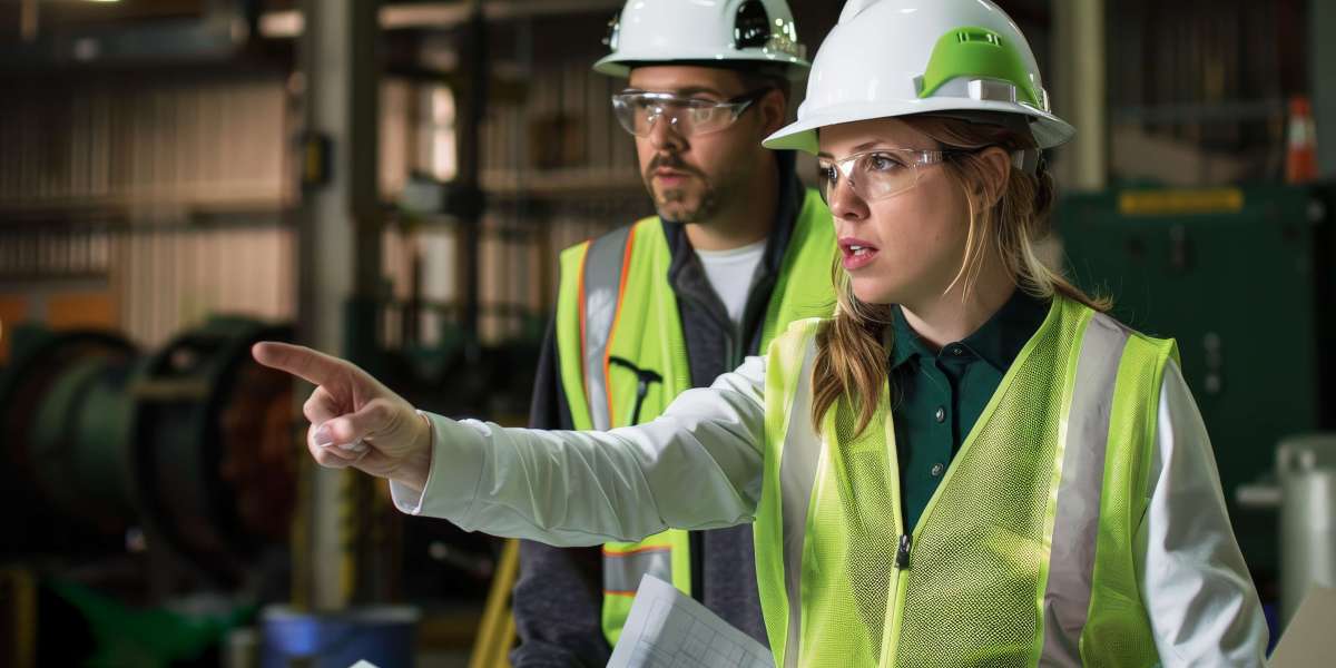 How Safety Audits Improve Risk Review Effectiveness