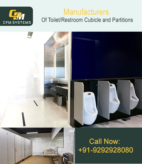 Toilet Cubicle – Functional, Durable & Modern Sanitary Solutions - viralnewsnetwork.site