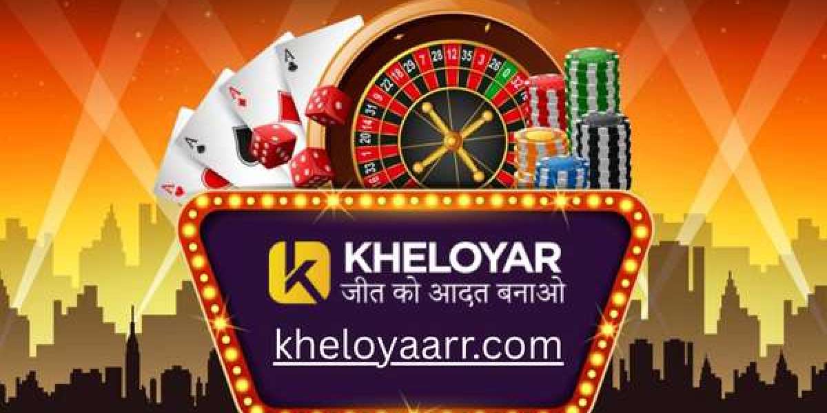 Top 5 Reasons to Choose Khelo yaar Casino for Real Cash Gaming