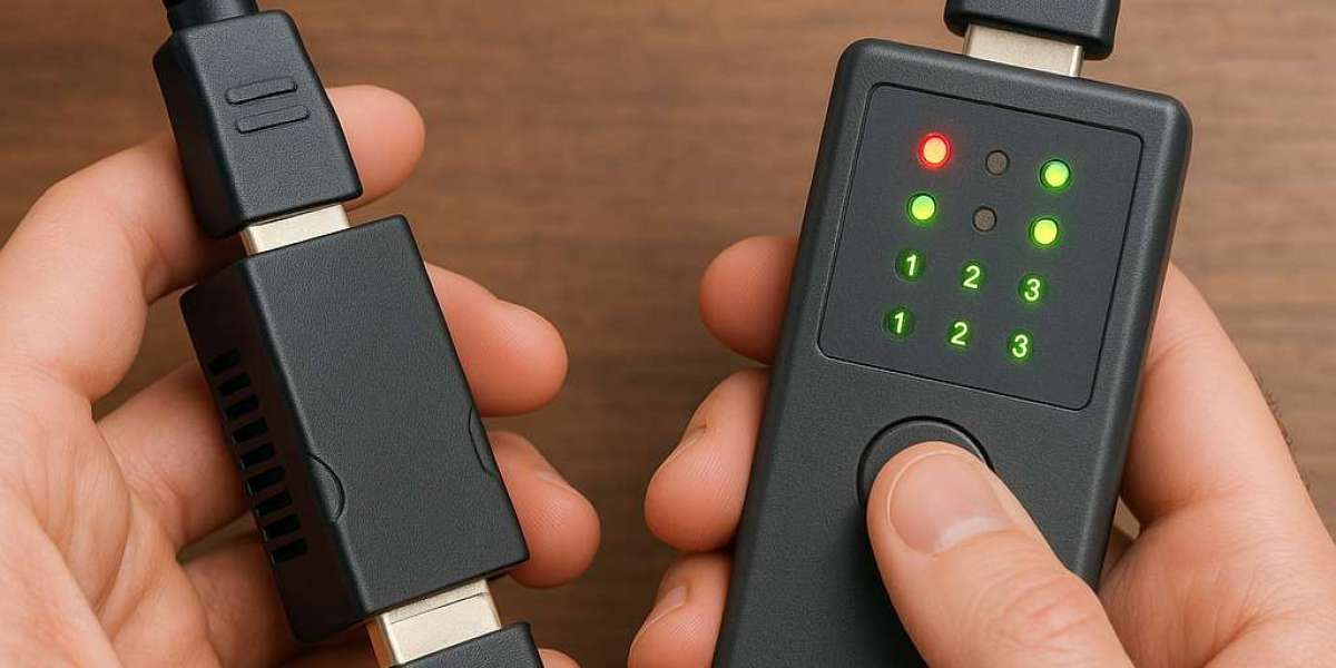 How to Clean an HDMI Port?