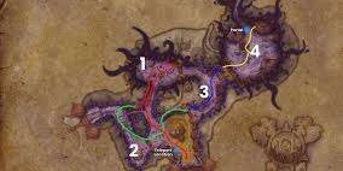 WoW Horrific Visions Revisited: Why It’s Still Worth Your Sanity