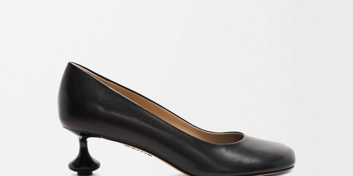 Most Popular Selections Loewe Shoes