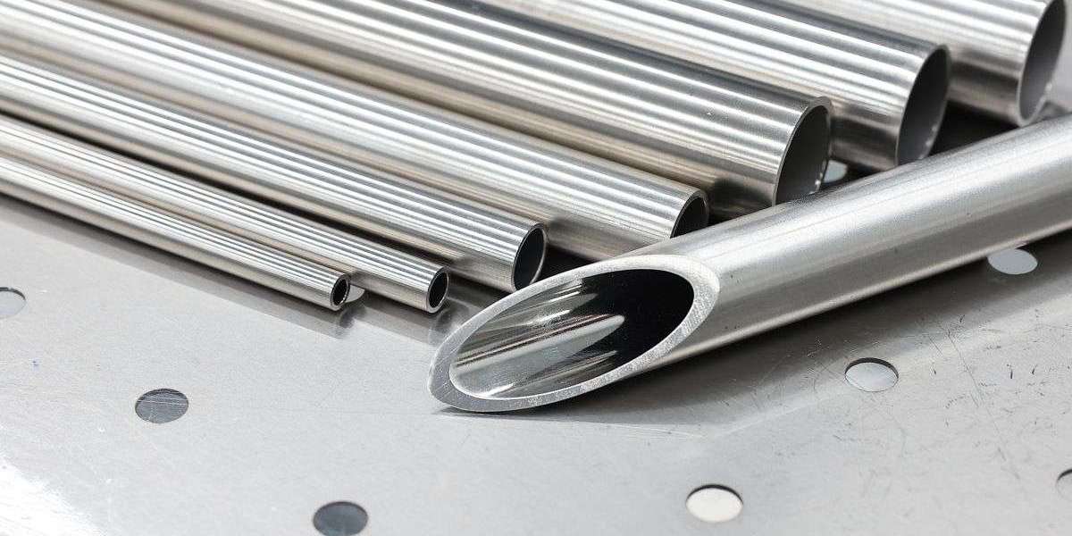 Hastelloy Pipes in Chemical Processing Why They Outlast Competitors