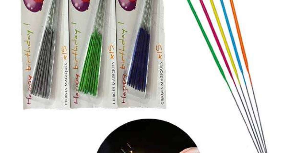Cold Spark Fireworks: The Safe Alternative for Indoor Events