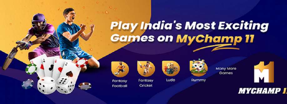 Mychamp11 Play Fantasy Cricket Game