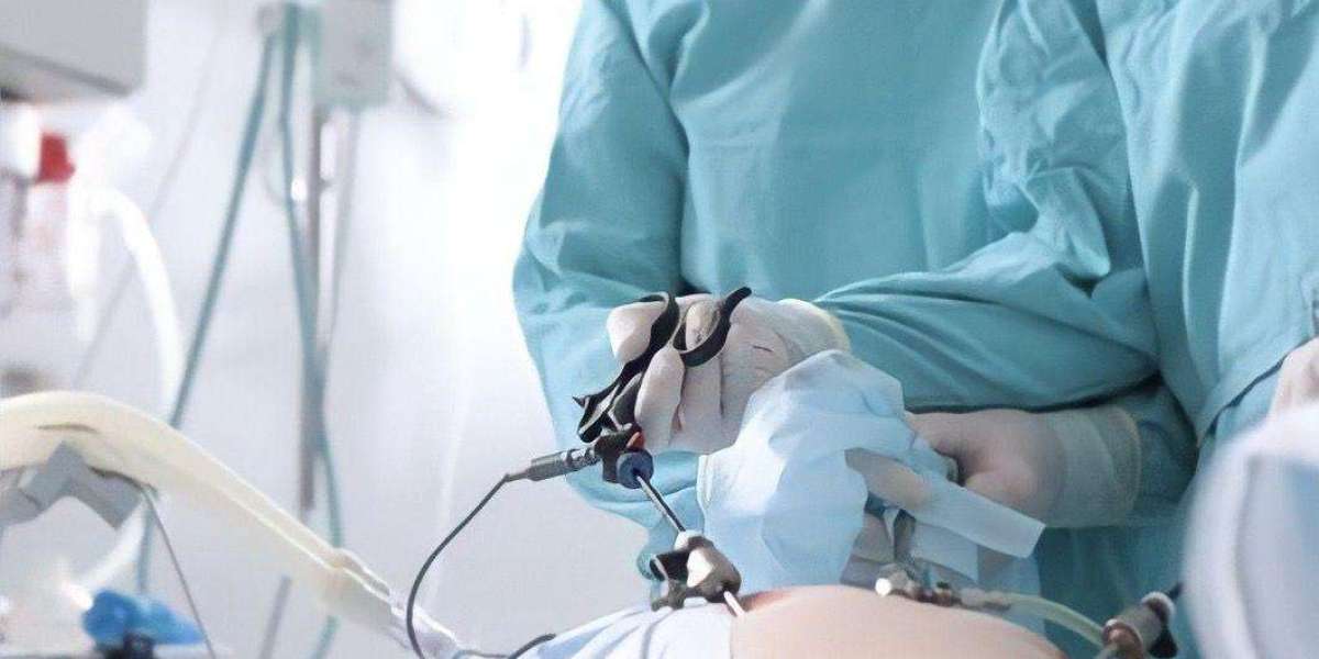 Laparoscopic Devices Market to 2031: Emerging Economies and Competitive Landscape