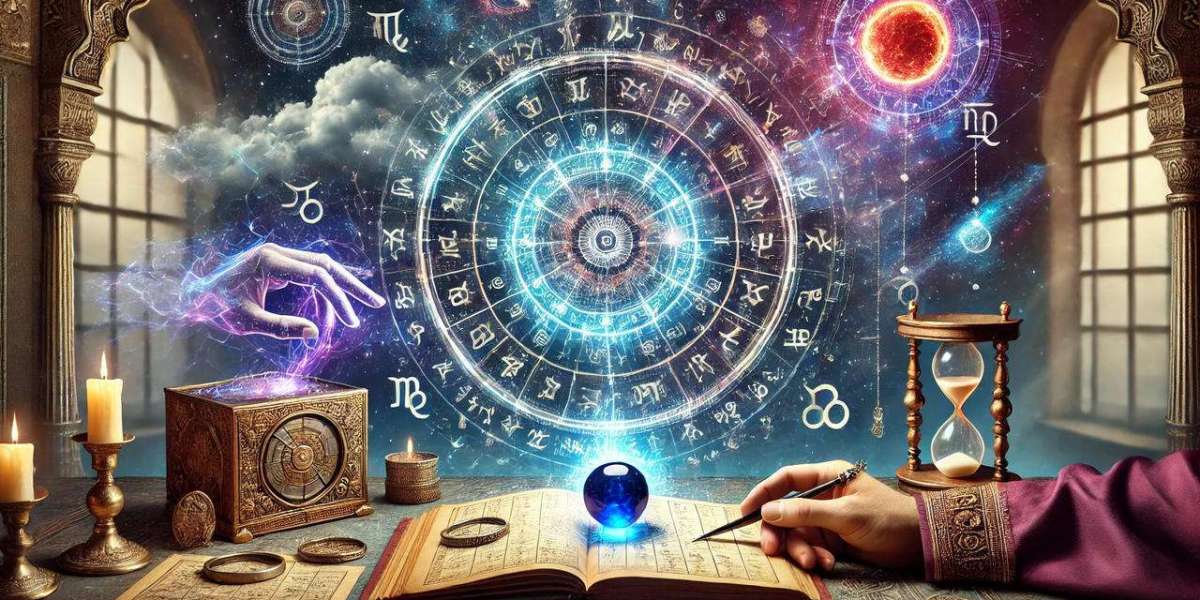 How to Get a Certified Birth Certificate with Time for Horoscope Creation