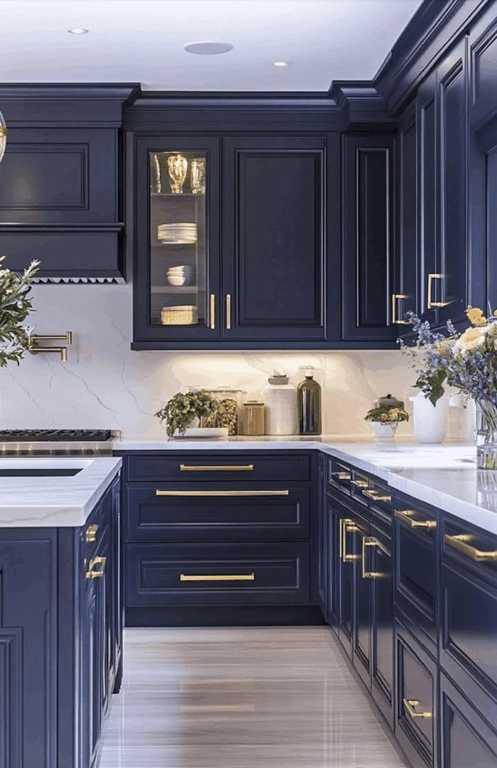 Home - Kitchen cabinets in Toronto