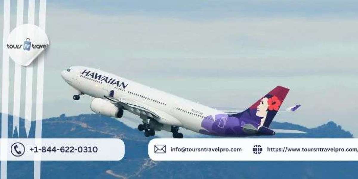 Hawaiian Airlines Flight Change Policy