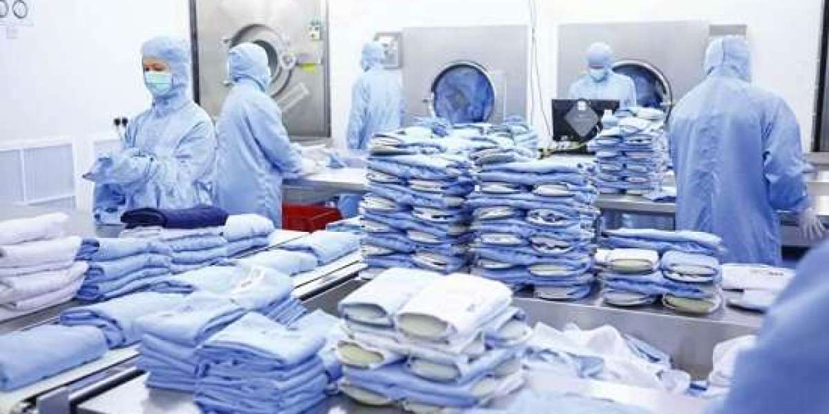 Cleanroom Consumables: Market Dynamics, Segmentation, and Competitive Landscape
