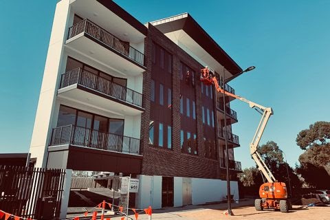 Dependable Cleaning for Adelaide Commercial Areas