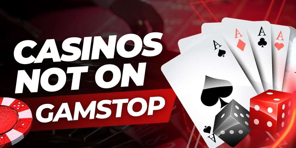 Navigating the Realm of Casinos Not Registered with GamStop: An Analytical Exposition