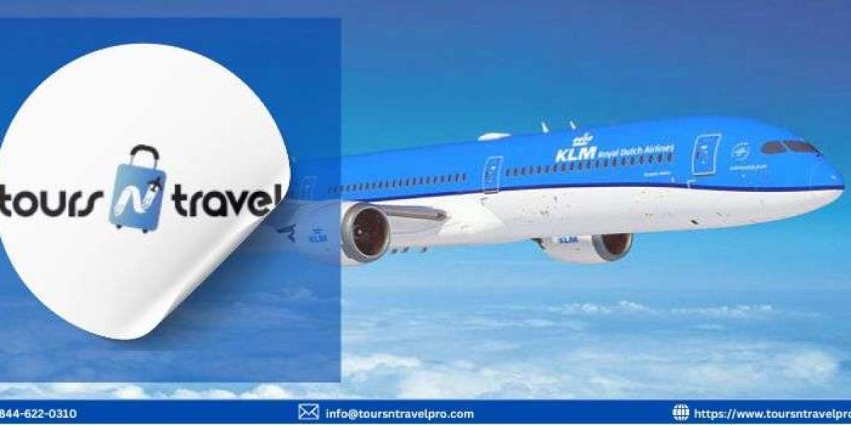 KLM Flight Change Policy