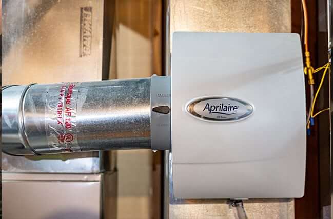 Typical reasons leading to an unexpected furnace shutdown | AirZone HVAC