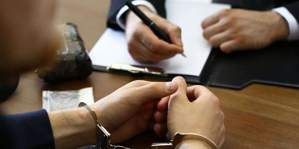 Queensland Criminal Lawyers