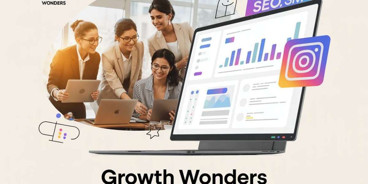 Best Social Media Packages in the USA: Types, Benefits & How Growth Wonders USA Can Help ?