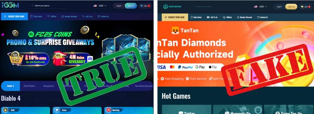 MMOWOW SCAM