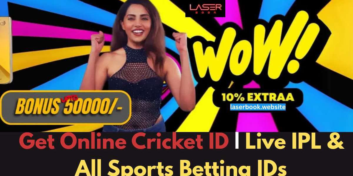 Get Online Cricket ID | Live IPL & All Sports Betting ID