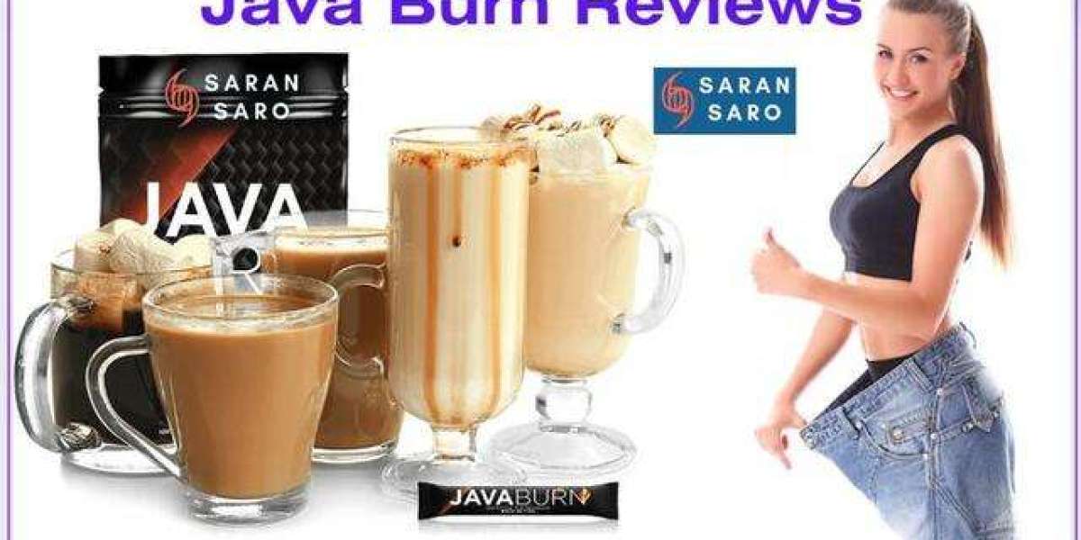Java Burn Reviews - 5 Benefits! Or CUSTOMER HYPE?