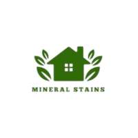 Mineral Stains