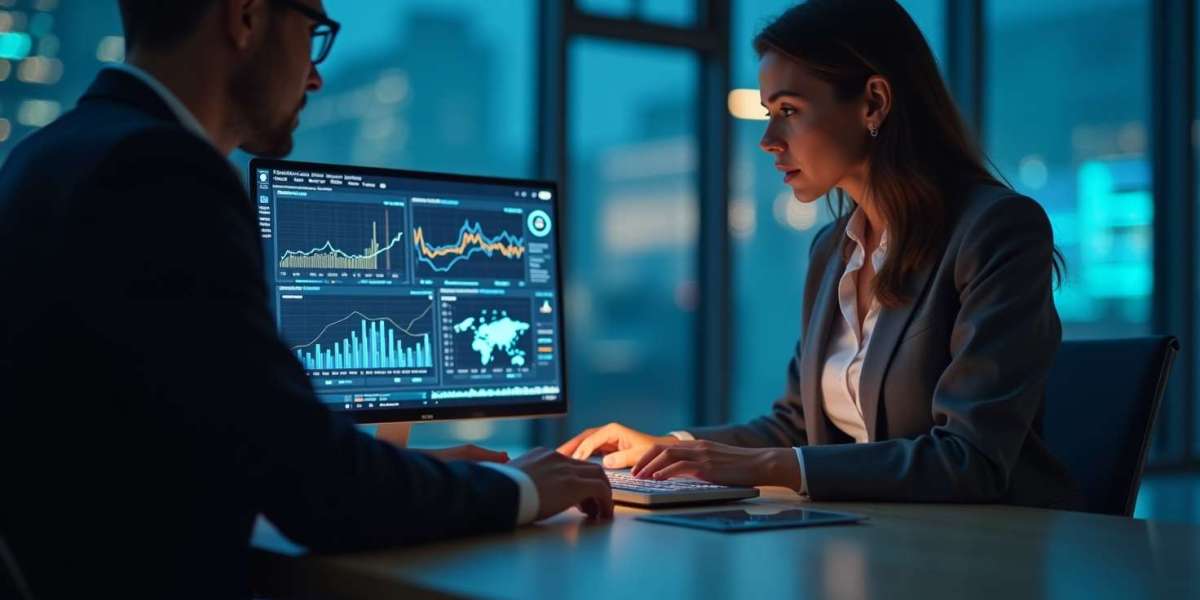Market Stimulation: Demand Generation Tactics in Finance