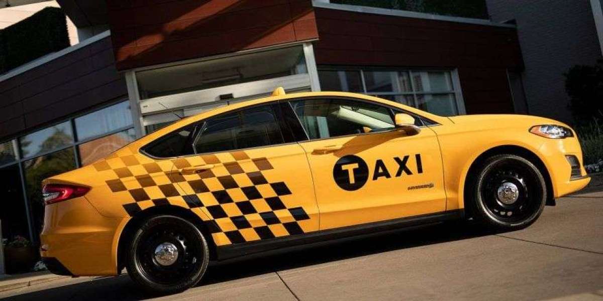 Frankston Cabs – Comfortable and Safe Rides Near You