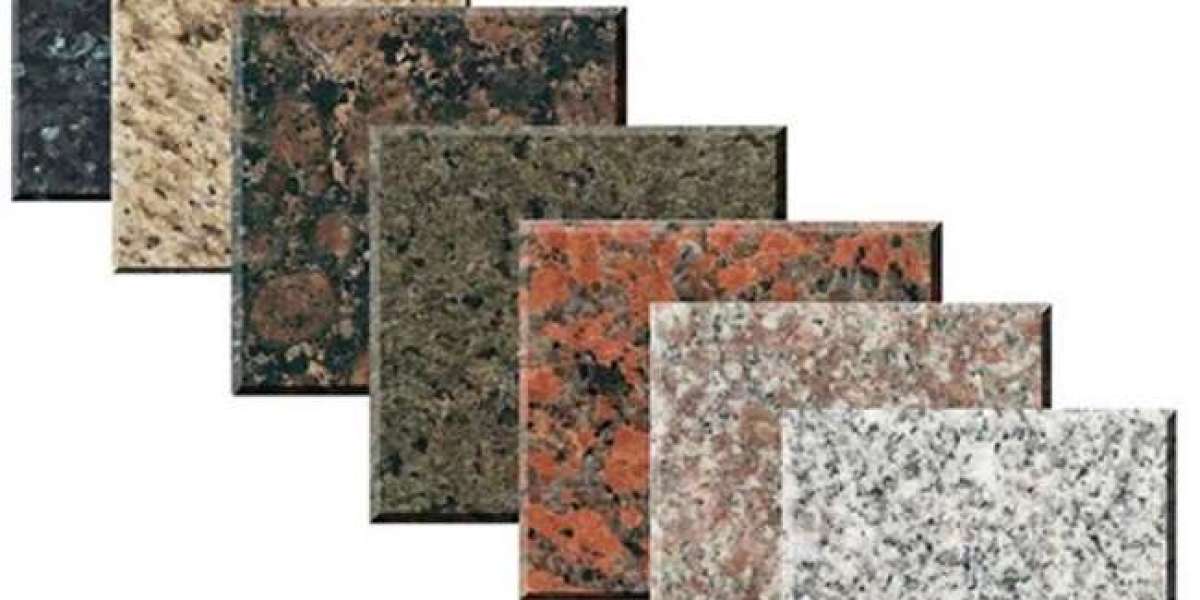 Granite Tile Manufacturing Project Cost: Project Analysis