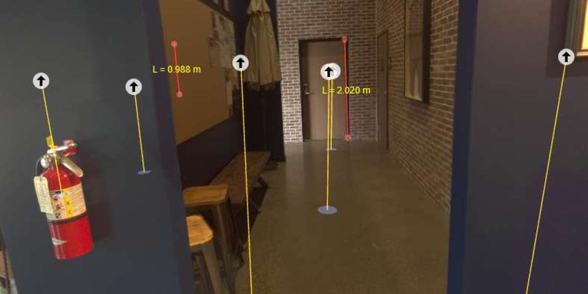 Precision at the Scene: How Photogrammetry Software Empowers Crime Scene Investigators