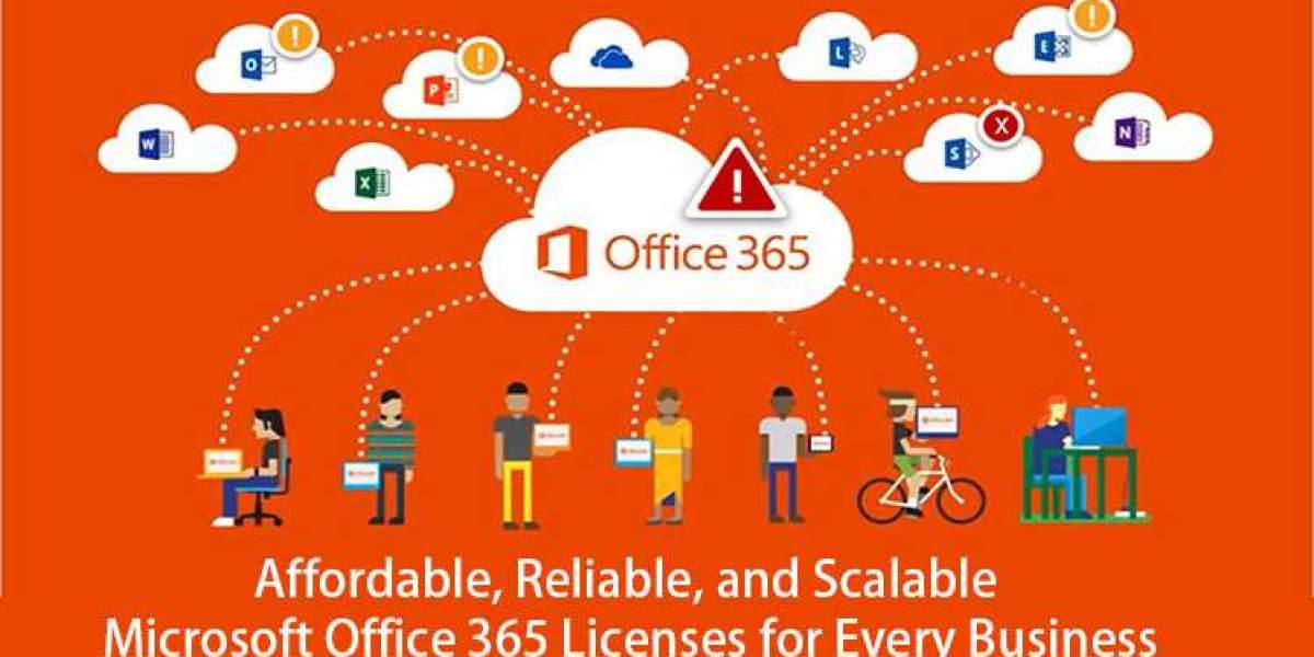 Microsoft Office 365 Business Basic License Price in Delhi