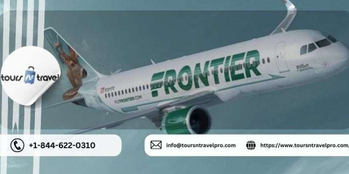 Frontier Airlines Name Change Policy