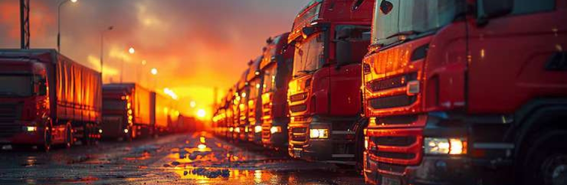 Big Wheels Transport