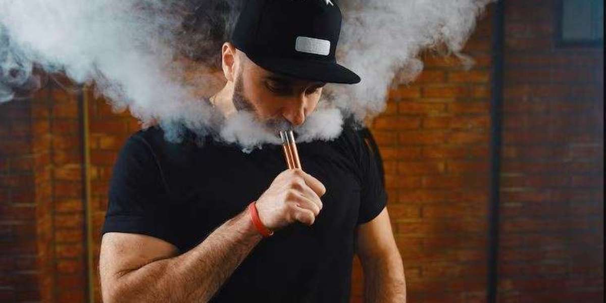 United States E-Cigarette Market Size, Trends, Challenges & Forecast 2025-2033